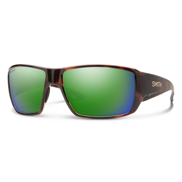 Smith Guide's Choice Sunglasses - Dogfish Tackle & Marine