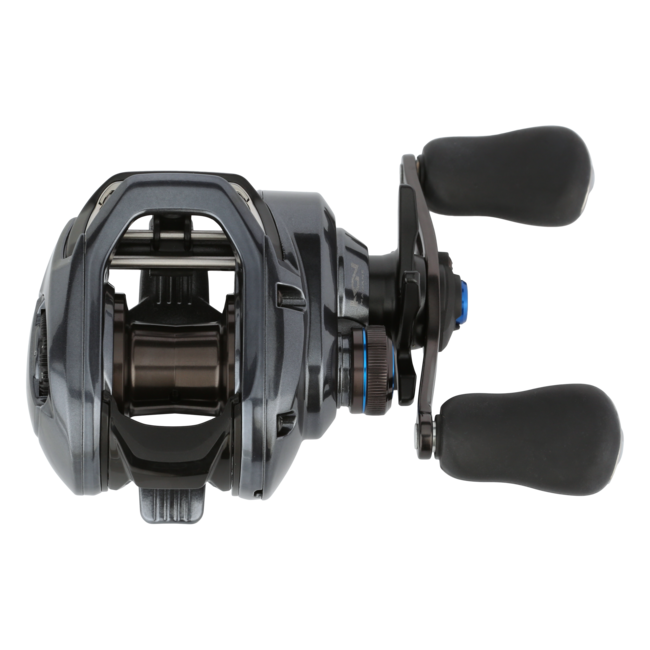 Shimano SLX 70 HG Baitcasting Reel - Dogfish Tackle & Marine