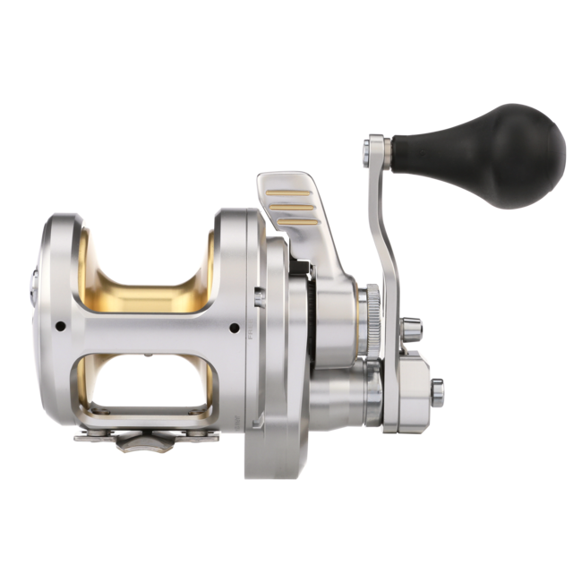 Shimano Talica 2 Speed Lever Drag Reels - Dogfish Tackle & Marine