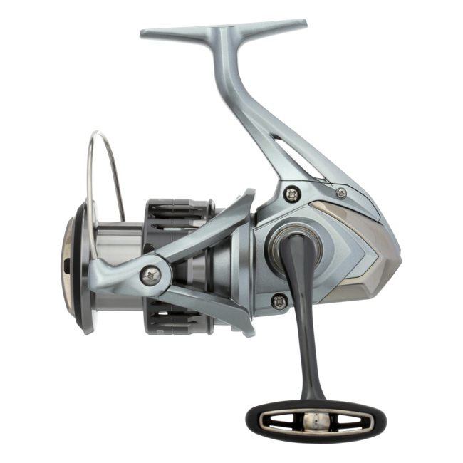 Shimano Nasci FC Spinning Reels - Dogfish Tackle & Marine