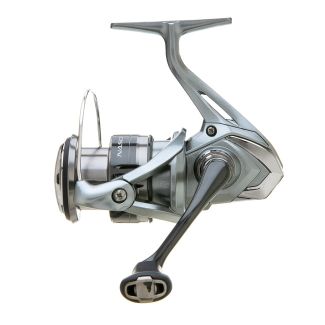 Shimano Nasci FC Spinning Reels - Dogfish Tackle & Marine