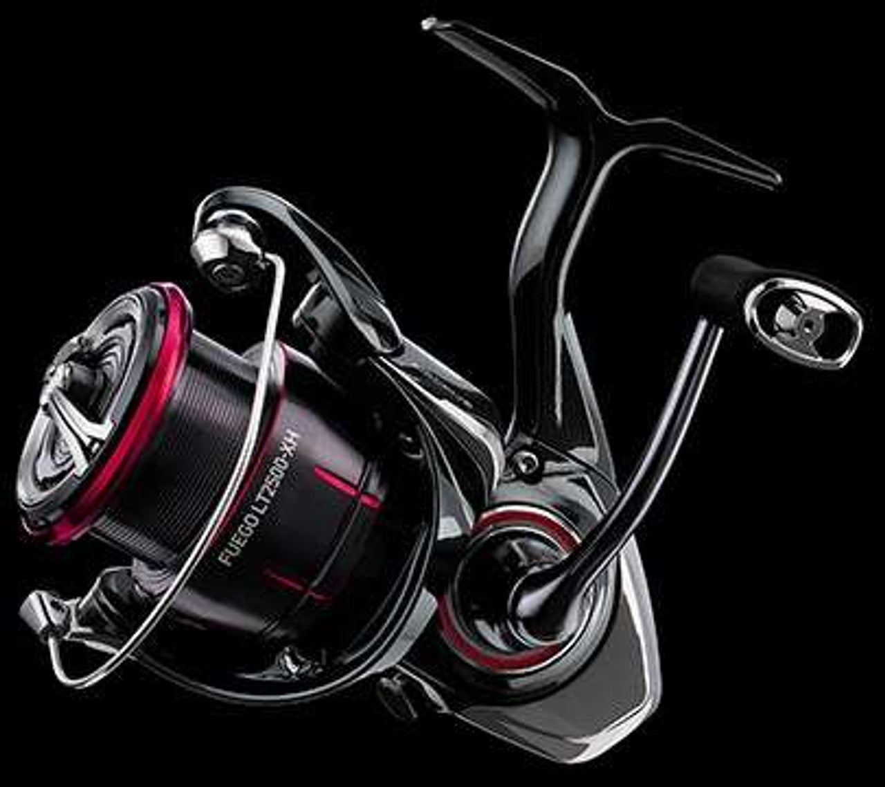 Daiwa 2023 Fuego LT Spinning Reels - Dogfish Tackle & Marine