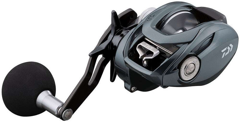 Daiwa Lexa TW Baitcasting Reels - Dogfish Tackle & Marine