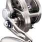 Daiwa SAGLD55JP Saltiga LD Lever Drag Conventional Reel - Dogfish Tackle & Marine