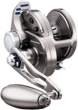 Daiwa SAGLD55JP Saltiga LD Lever Drag Conventional Reel - Dogfish Tackle & Marine