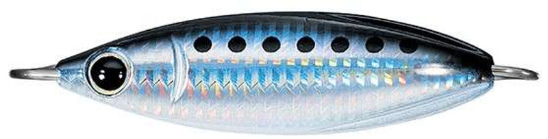 Daiwa Zakana KO Super Light Vertical Jigs - Dogfish Tackle & Marine