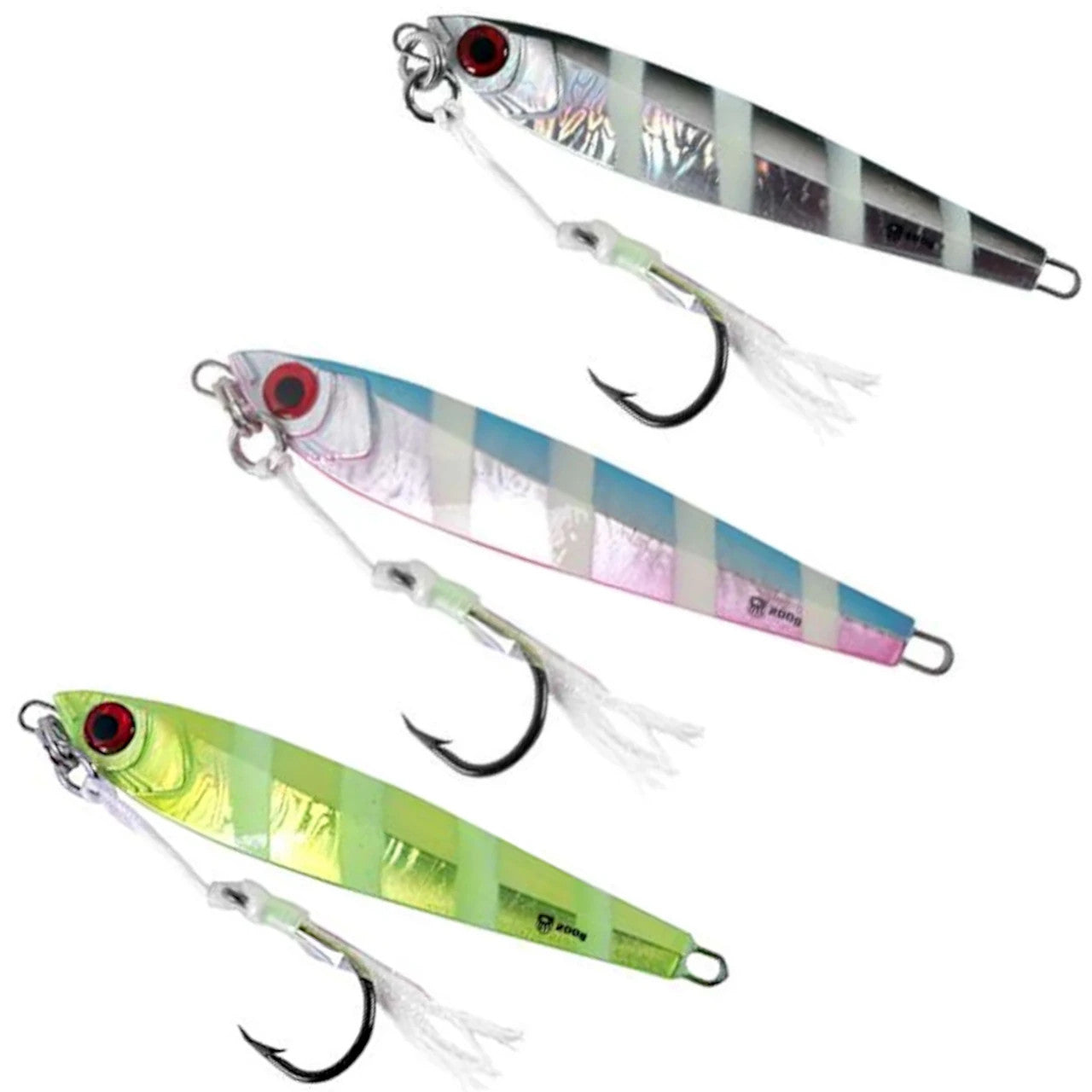 Ocean Tackle International Degen Jig - Dogfish Tackle & Marine