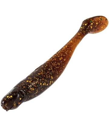 Mirrolure Marsh Minnow - Dogfish Tackle & Marine