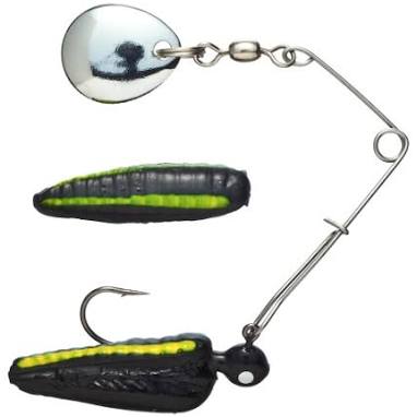 Johnson Beetle Spin - Dogfish Tackle & Marine