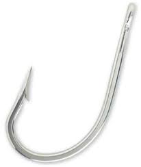 VMC 8705TI Dyna Cut Bay King - Dogfish Tackle & Marine