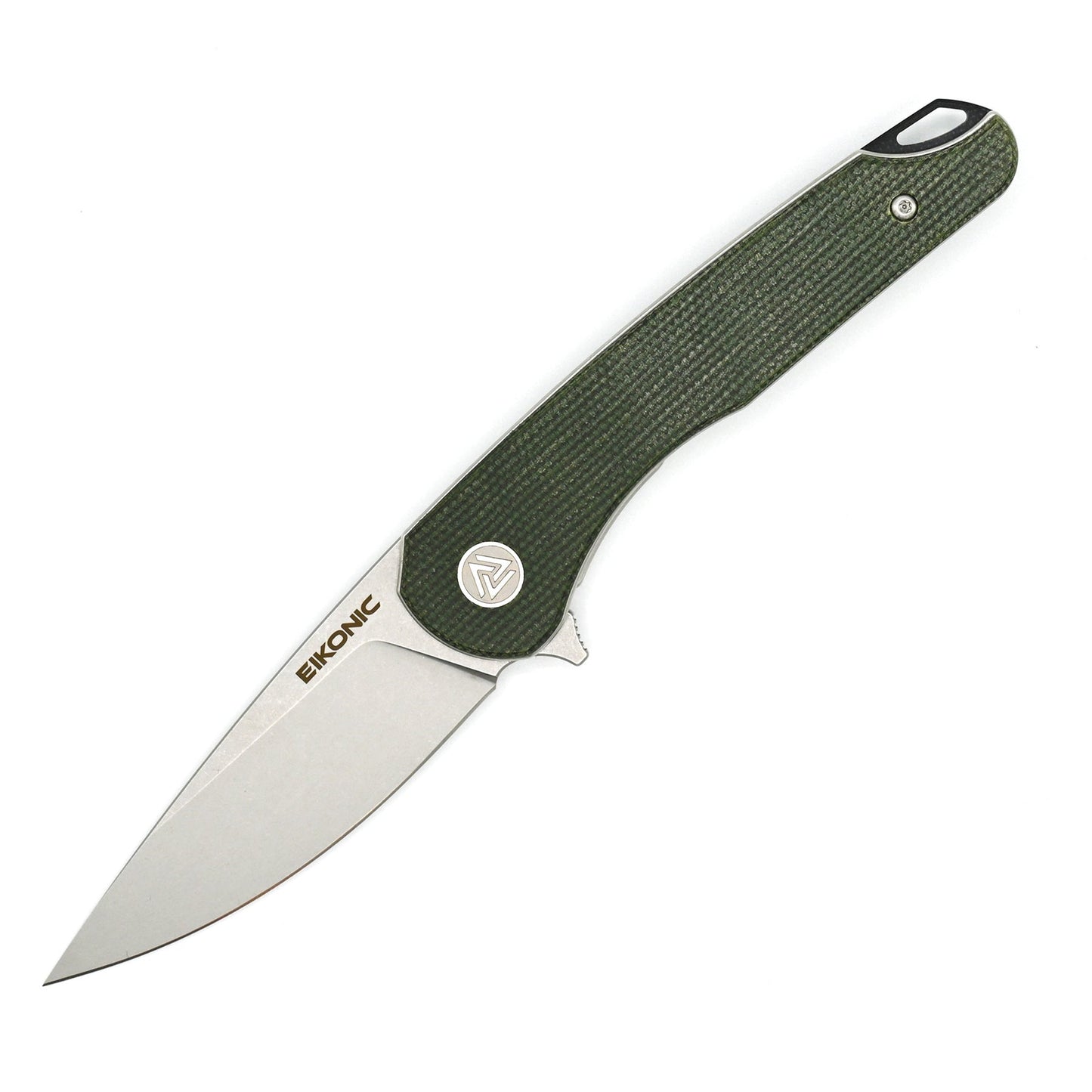 EIKONIC Knife Company - Dromas - Dogfish Tackle & Marine