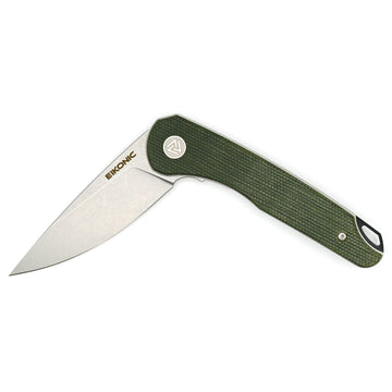 EIKONIC Knife Company - Dromas - Dogfish Tackle & Marine