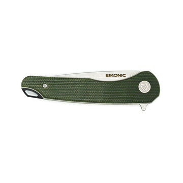 EIKONIC Knife Company - Dromas - Dogfish Tackle & Marine