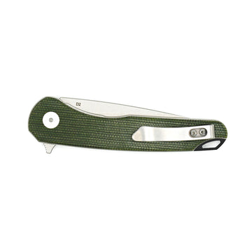 EIKONIC Knife Company - Dromas - Dogfish Tackle & Marine