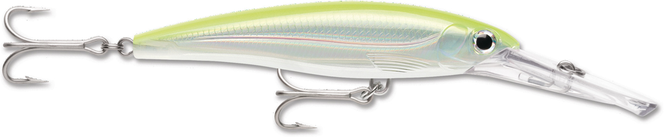 Rapala X-Rap Magnum - Dogfish Tackle & Marine