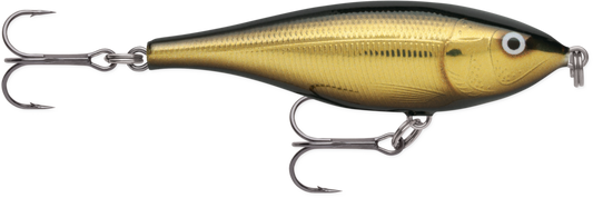 Rapala Twitchin Rap