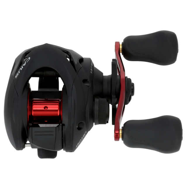 Shimano Caius Baitcasting Reels - Dogfish Tackle & Marine