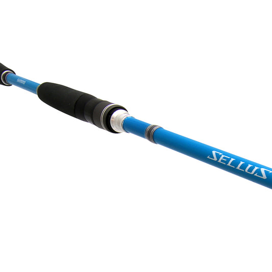 Shimano Sellus Casting Rods