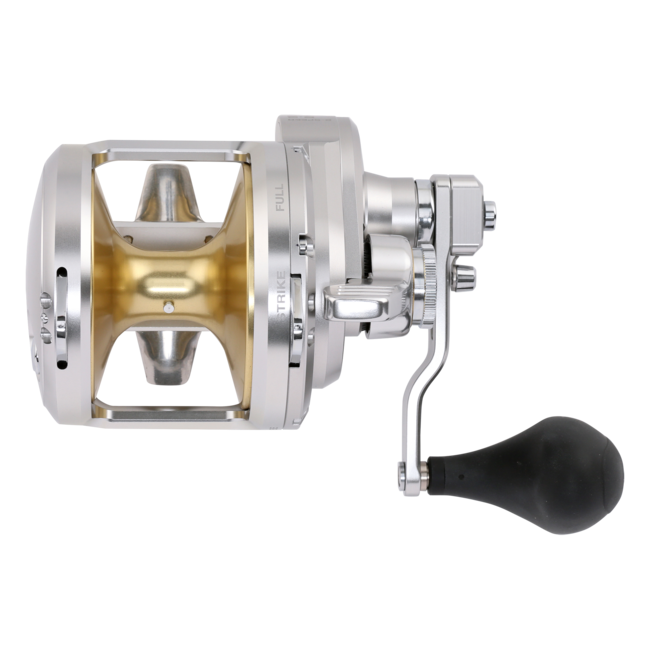 Shimano Talica A 2 Speed Lever Drag Reels