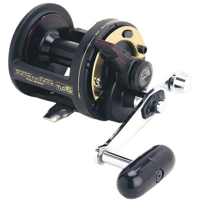 Shimano TLD Conventional Reel - Dogfish Tackle & Marine