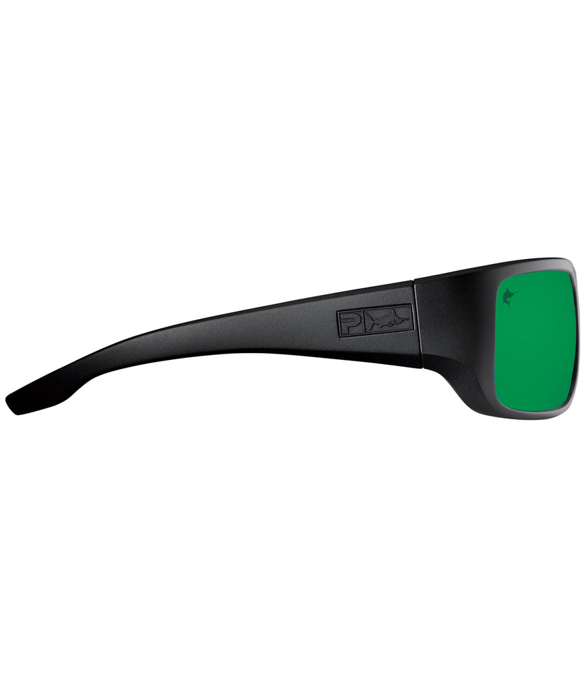 Pelagic Fish Hook Polarized Sunglasses - Dogfish Tackle & Marine