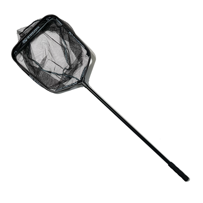 Joy Fish Floating Landing Net - Dogfish Tackle & Marine