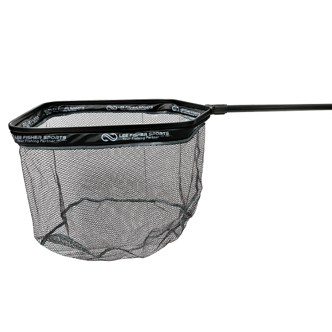 Joy Fish Floating Landing Net - Dogfish Tackle & Marine