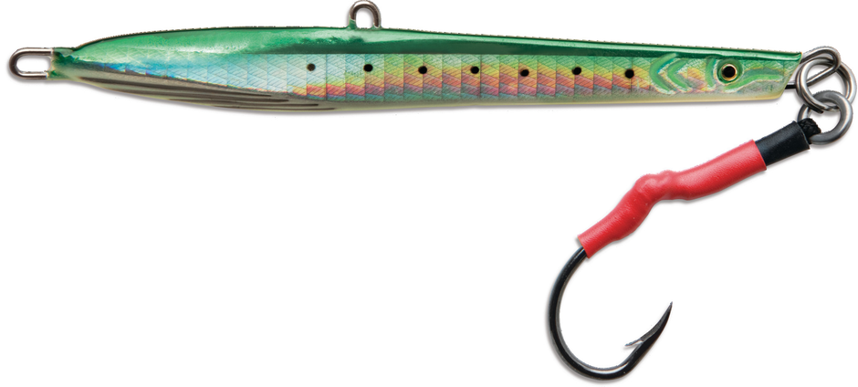 Williamson Abyss Vertical Jig - Dogfish Tackle & Marine