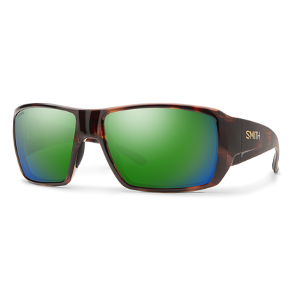 Smith Guide's Choice S Sunglasses - Dogfish Tackle & Marine