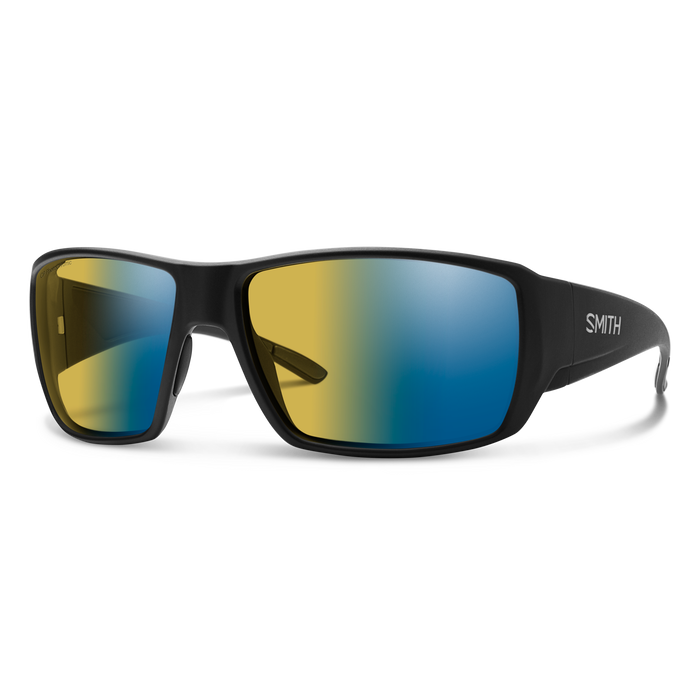 Smith Guide's Choice Sunglasses - Dogfish Tackle & Marine