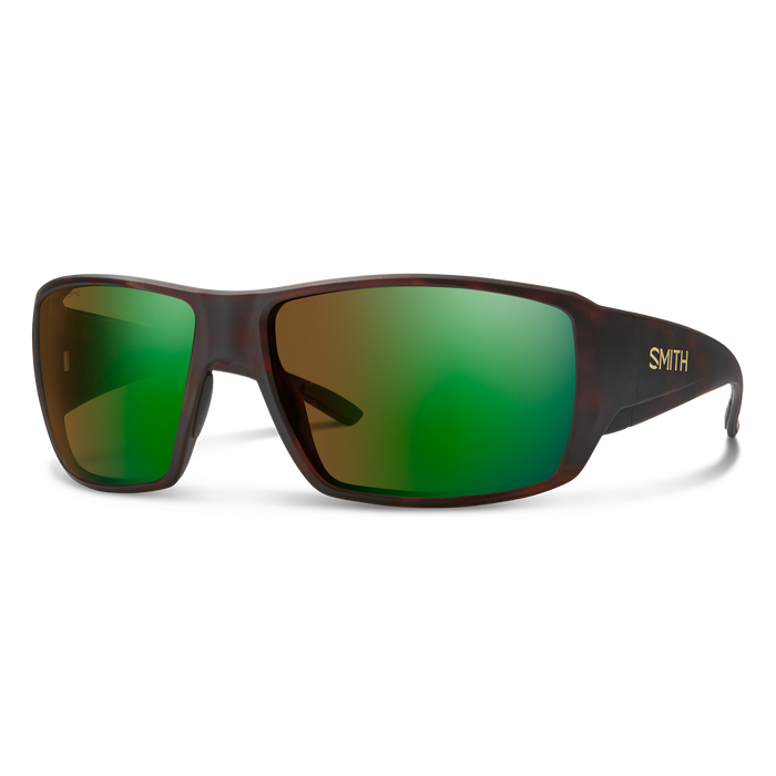 Smith Guide's Choice Sunglasses - Dogfish Tackle & Marine