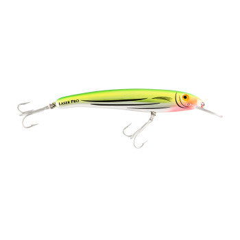 Halco Laser Pro 190 Series Trolling Plug - Dogfish Tackle & Marine