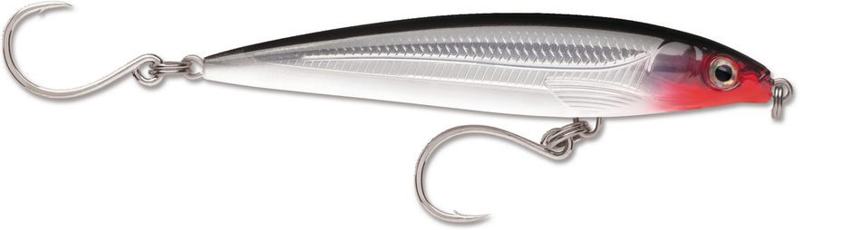 RAPALA X-RAP LONG CAST SHALLOW SXRLS12 - Dogfish Tackle & Marine