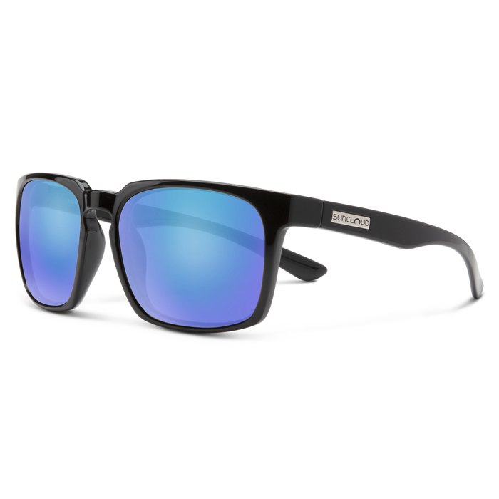 Suncloud Hundo Polarized Sunglasses