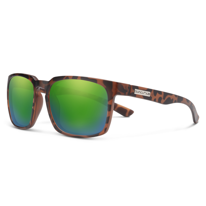 Suncloud Hundo Polarized Sunglasses