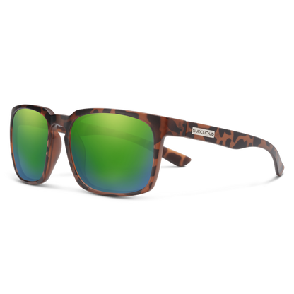 Suncloud Hundo Polarized Sunglasses