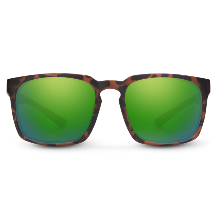 Suncloud Hundo Polarized Sunglasses