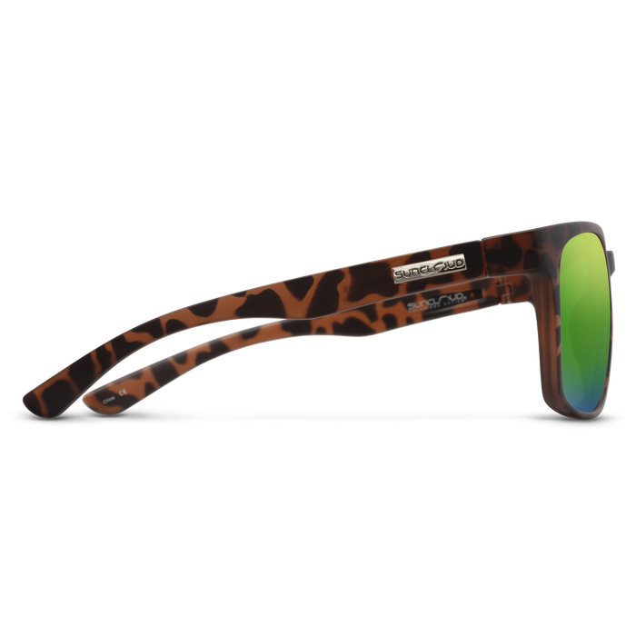 Suncloud Hundo Polarized Sunglasses