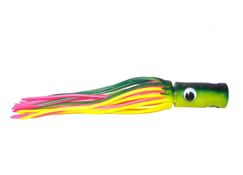 Mold Craft 4 Eyed Monster 9" - Dogfish Tackle & Marine