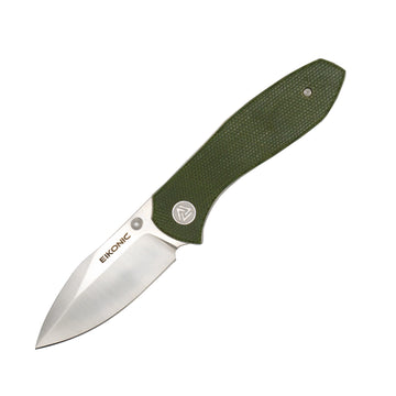 EIKONIC Knife Company- Kasador - Dogfish Tackle & Marine