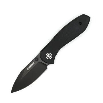 EIKONIC Knife Company- Kasador - Dogfish Tackle & Marine