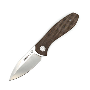 EIKONIC Knife Company- Kasador - Dogfish Tackle & Marine