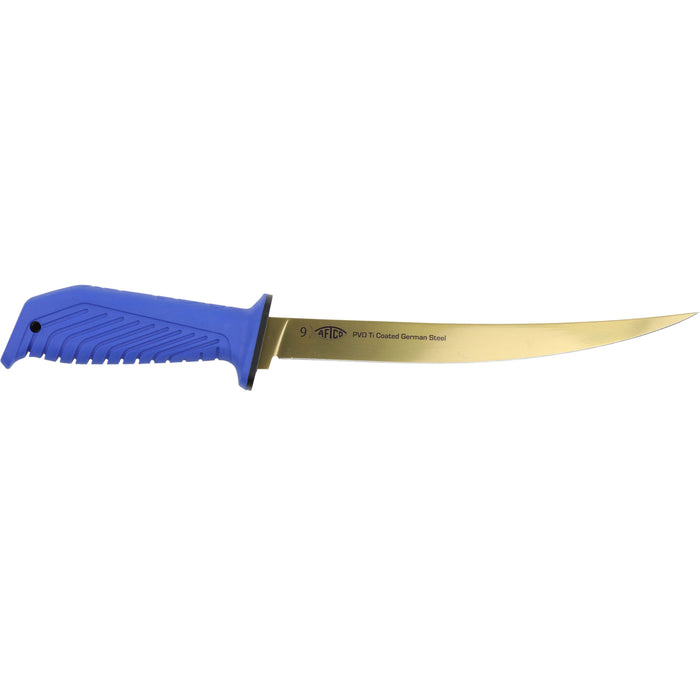 Aftco Boker Flex Fillet Knife - Dogfish Tackle & Marine