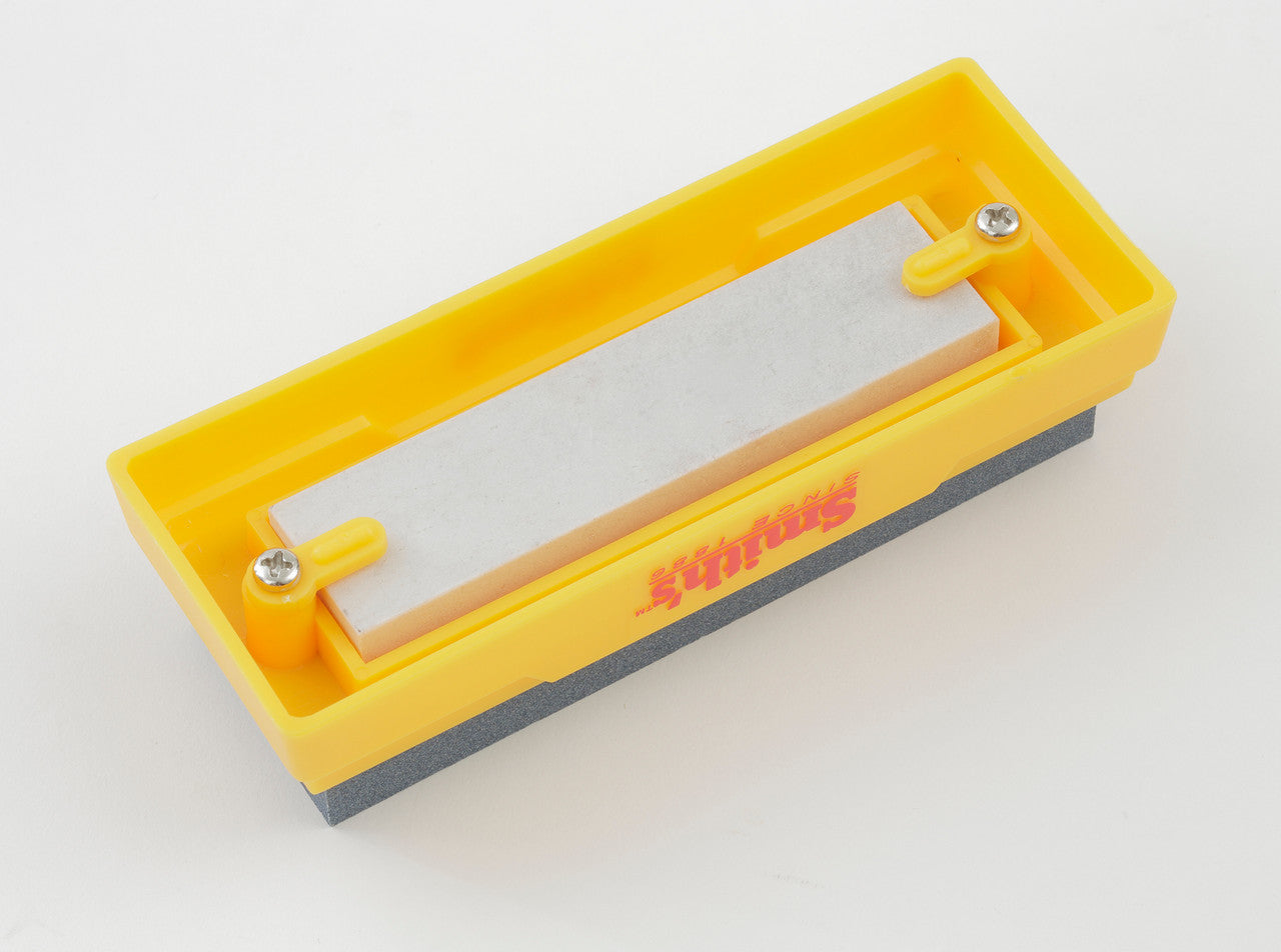 Smith 2-Stone Sharpening Kit