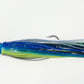 DF Zacatak Vamp Pre-Rigged Trolling Lure - Dogfish Tackle & Marine