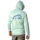 Kscott Mahi Strike Performance Hoodie - Dogfish Tackle & Marine