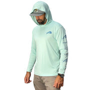 Kscott Mahi Strike Performance Hoodie - Dogfish Tackle & Marine