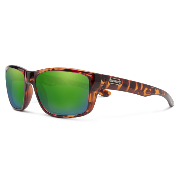 Suncloud Mayor Polarized Glasses