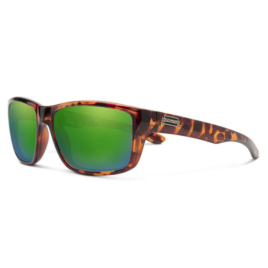 Suncloud Mayor Polarized Glasses