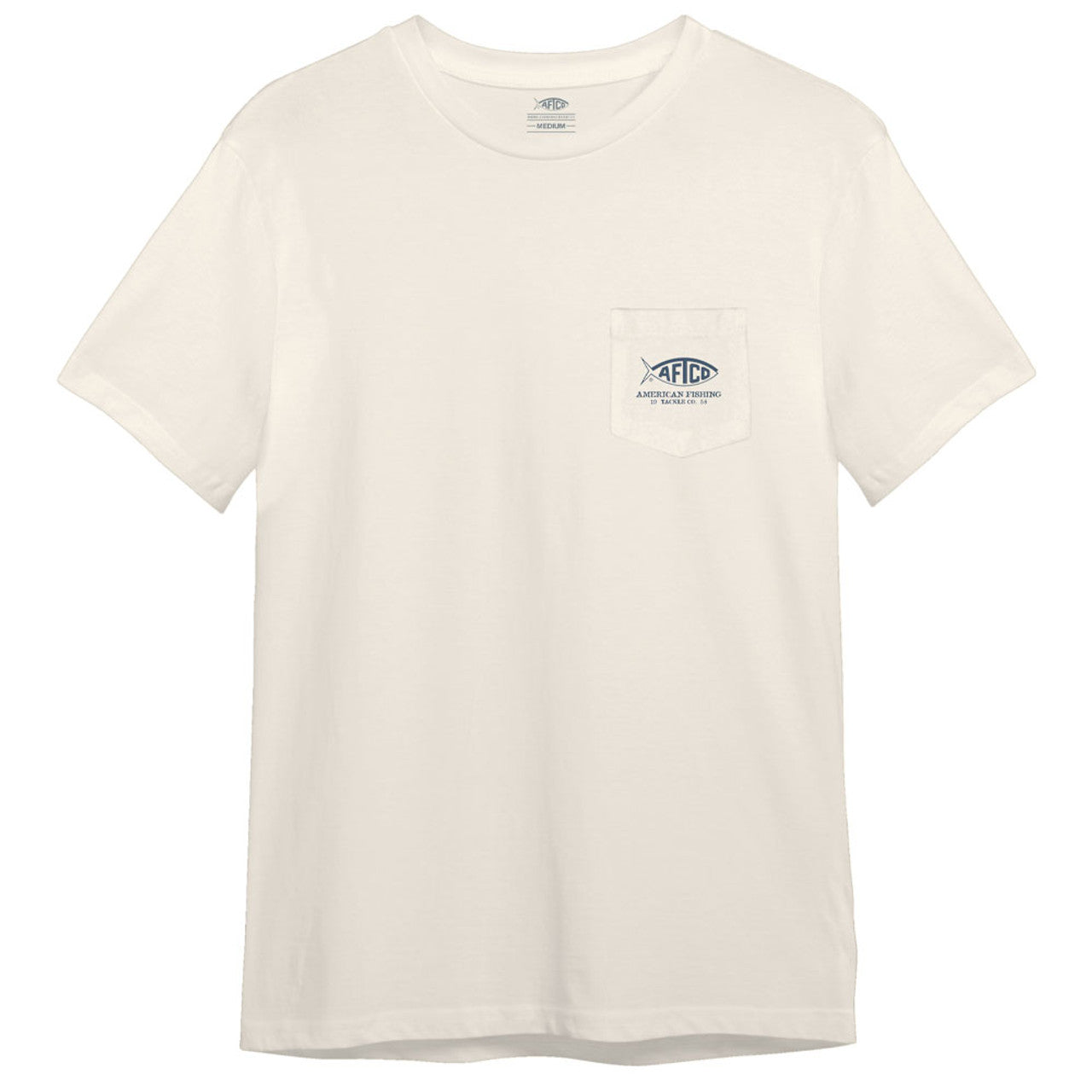 Aftco Bucket Mens Tee